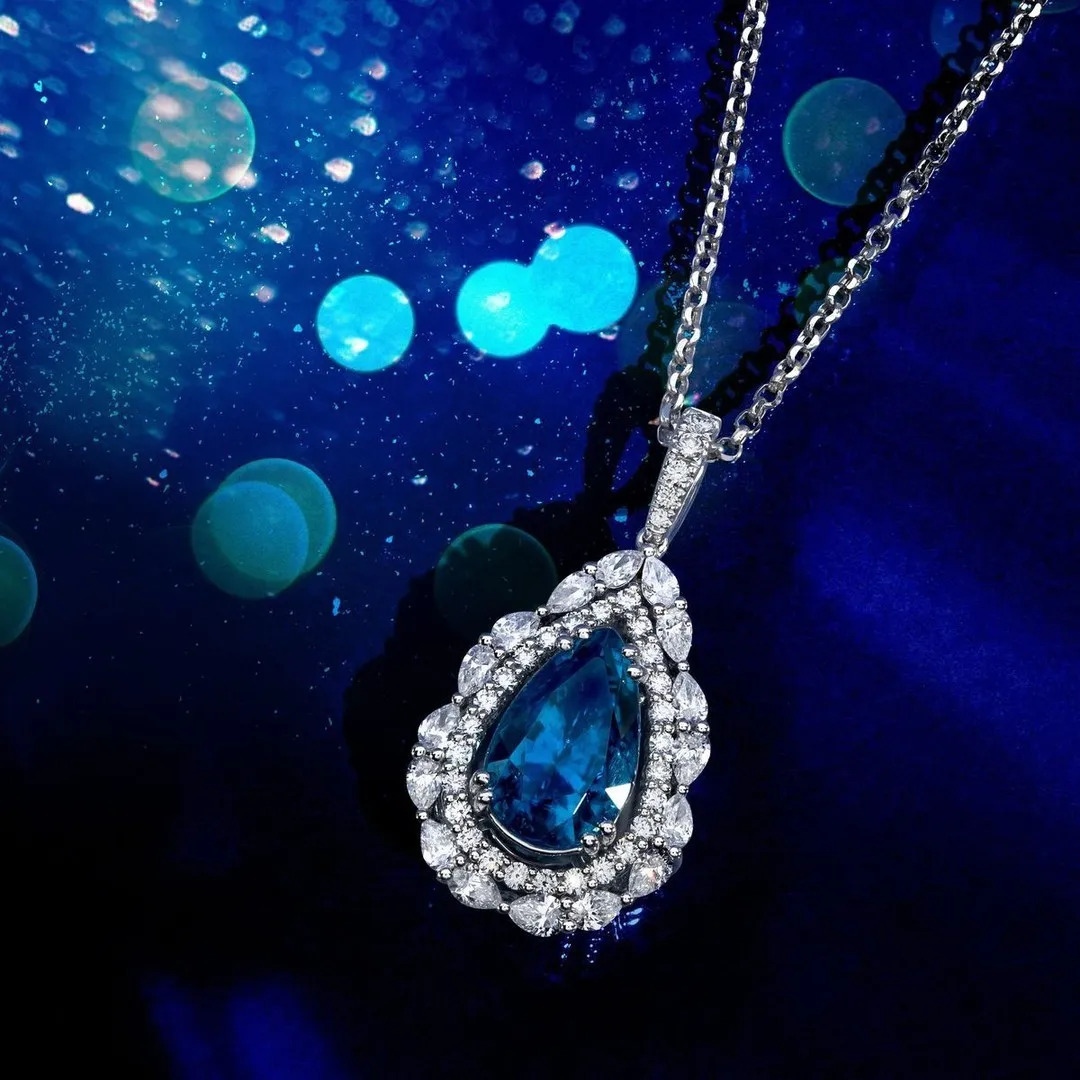 Illuminate Your Style with Our Sapphire Collection at Atlanta West Jewelry