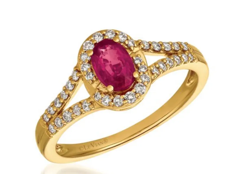 Read article: Celebrate Independence Day with Stunning Ruby Jewelry at Atlanta West