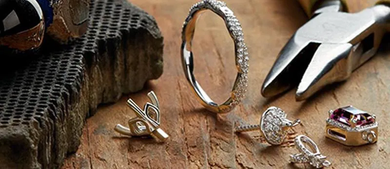 Expert Jewelry Repair  Avitabile Fine Jewelers Hanover, MA