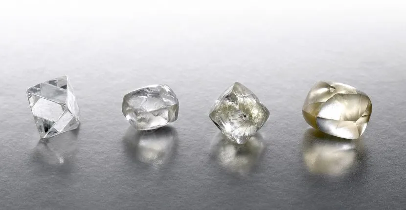 Diamond Deep Dive: Natural Diamonds