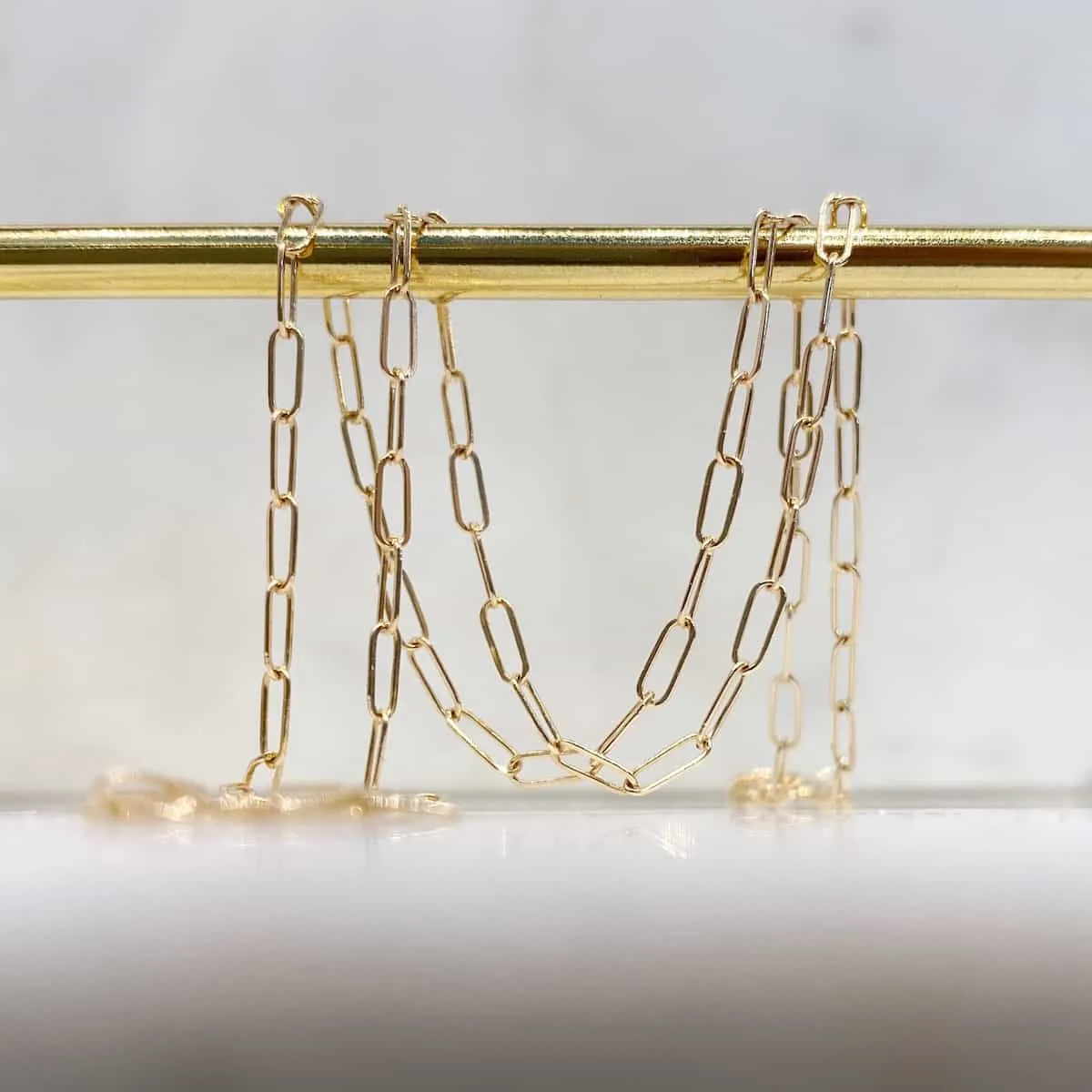 The Paperclip Chain: What Is It And Why You Need One