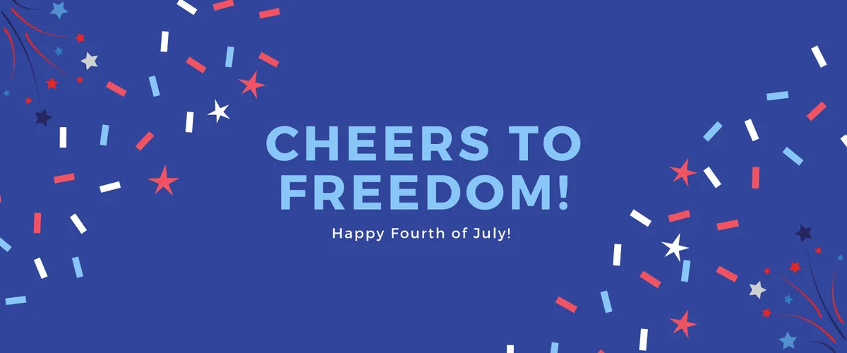 Happy Independence Day