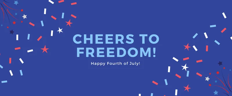 Read article: Happy Independence Day