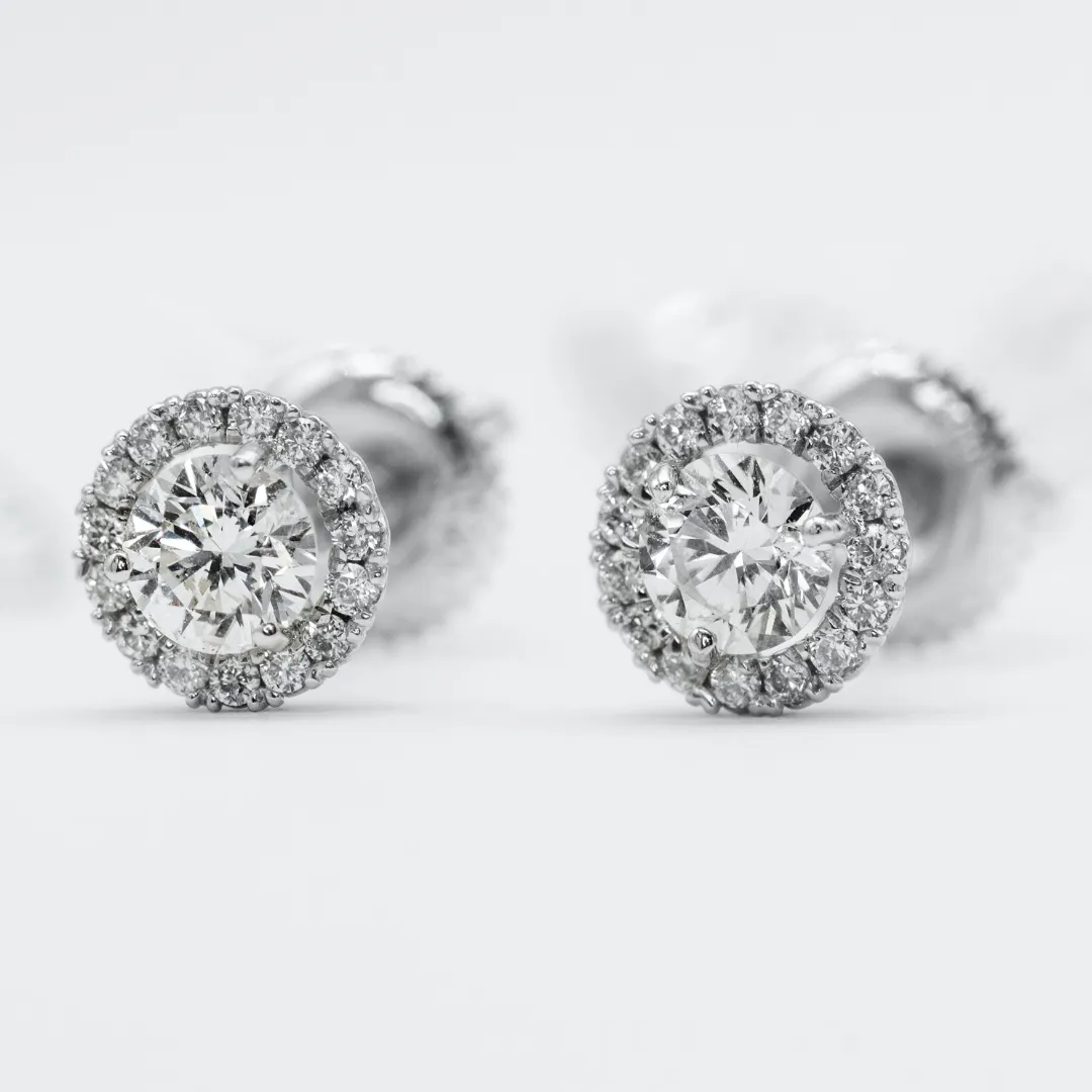 Lab Diamond Jewelry Rings, Pendants, Earrings Ballard & Ballard Fountain Valley, CA