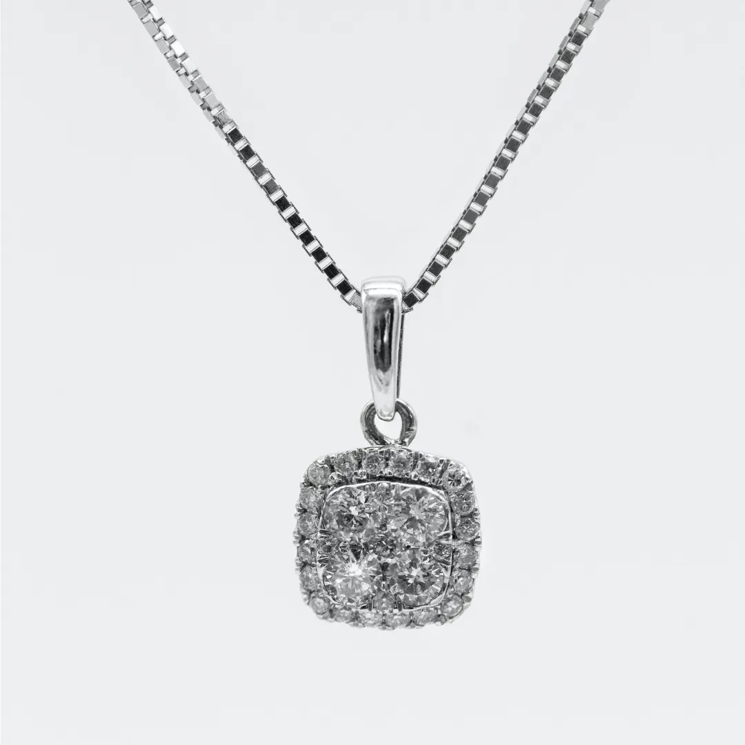 Natural Diamond Jewelry Rings, Pendants, & Earrings Ballard & Ballard Fountain Valley, CA