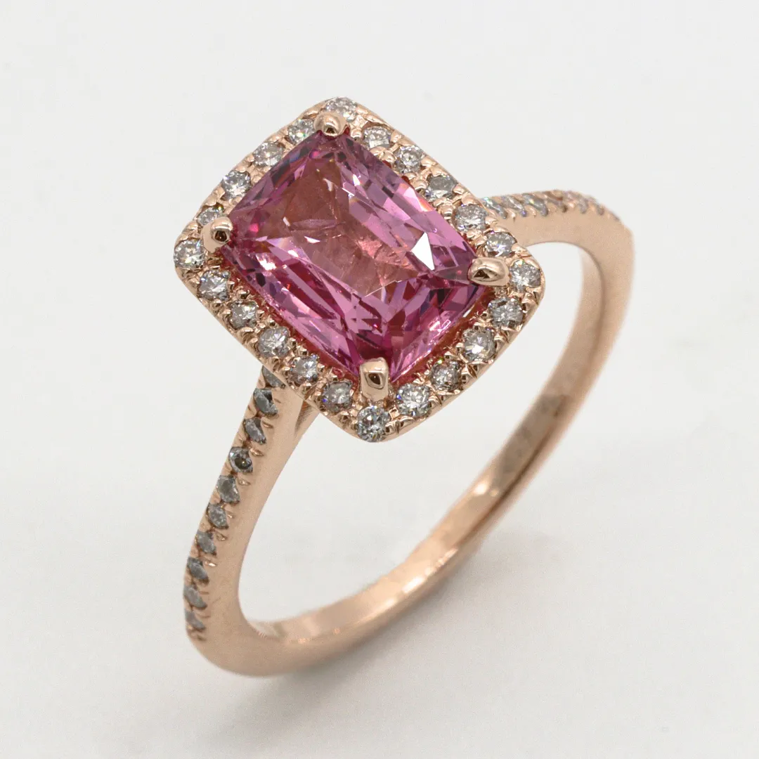 Colored Stone Jewelry Rings, Pendants, & Earrings Ballard & Ballard Fountain Valley, CA