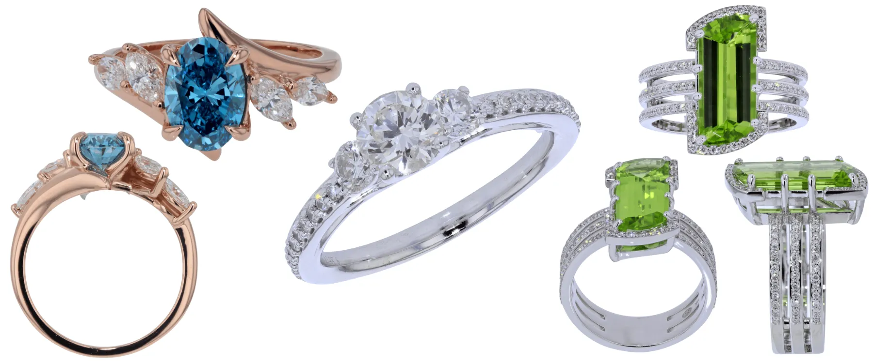 Cutting Edge Custom CAD Design  Ballard & Ballard Fountain Valley, CA