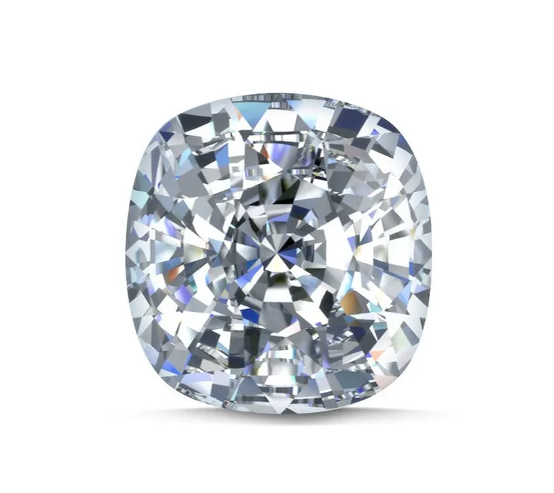 Read article: What Is A Cushion Cut Diamond?