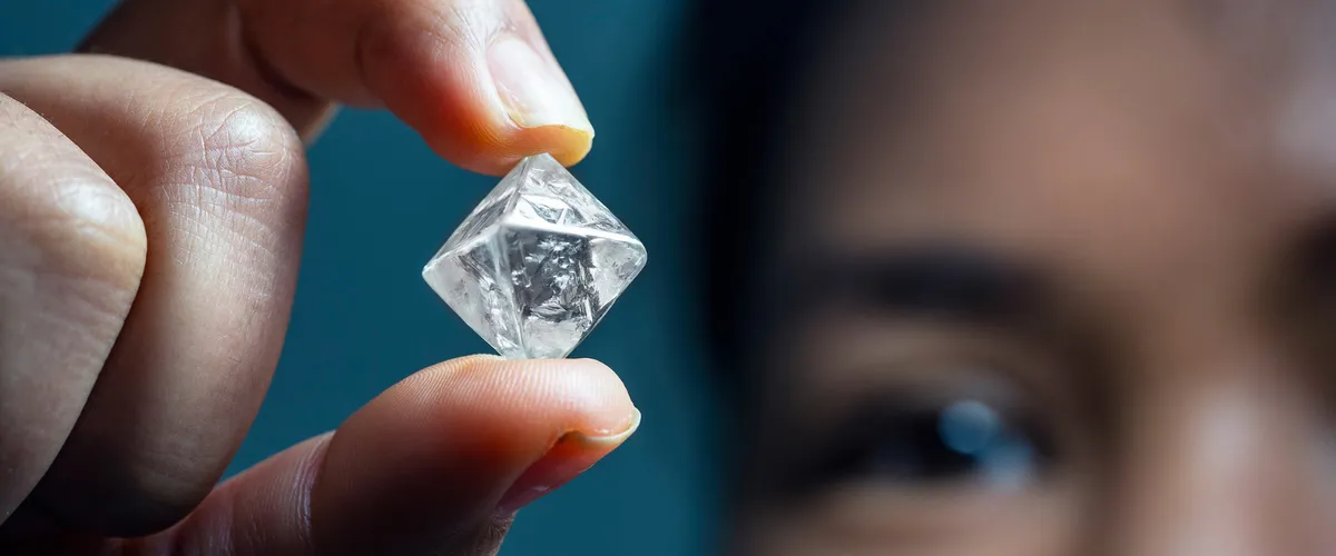 Can a Diamond Chip or Break?