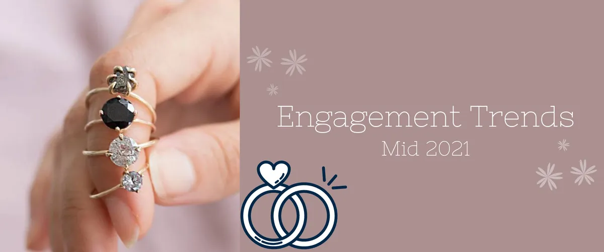 Popular Engagement Trends 