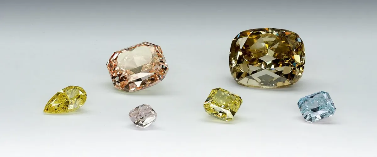 What Color Diamond Is The Most Expensive?
