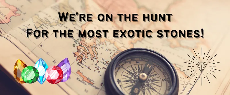 Read article: The Gem Hunt of 2022