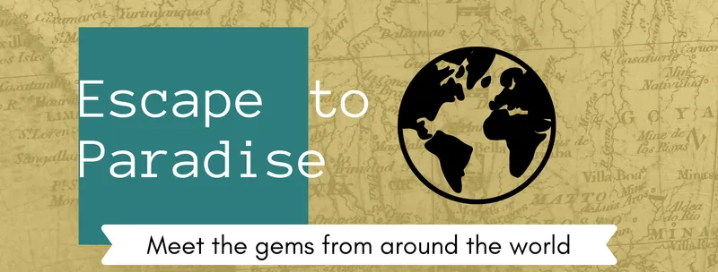 Read article: Escape To Paradise