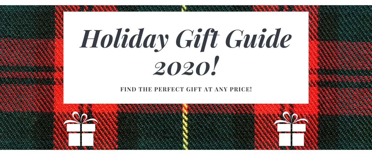 Expert's Holiday Gift Guide!