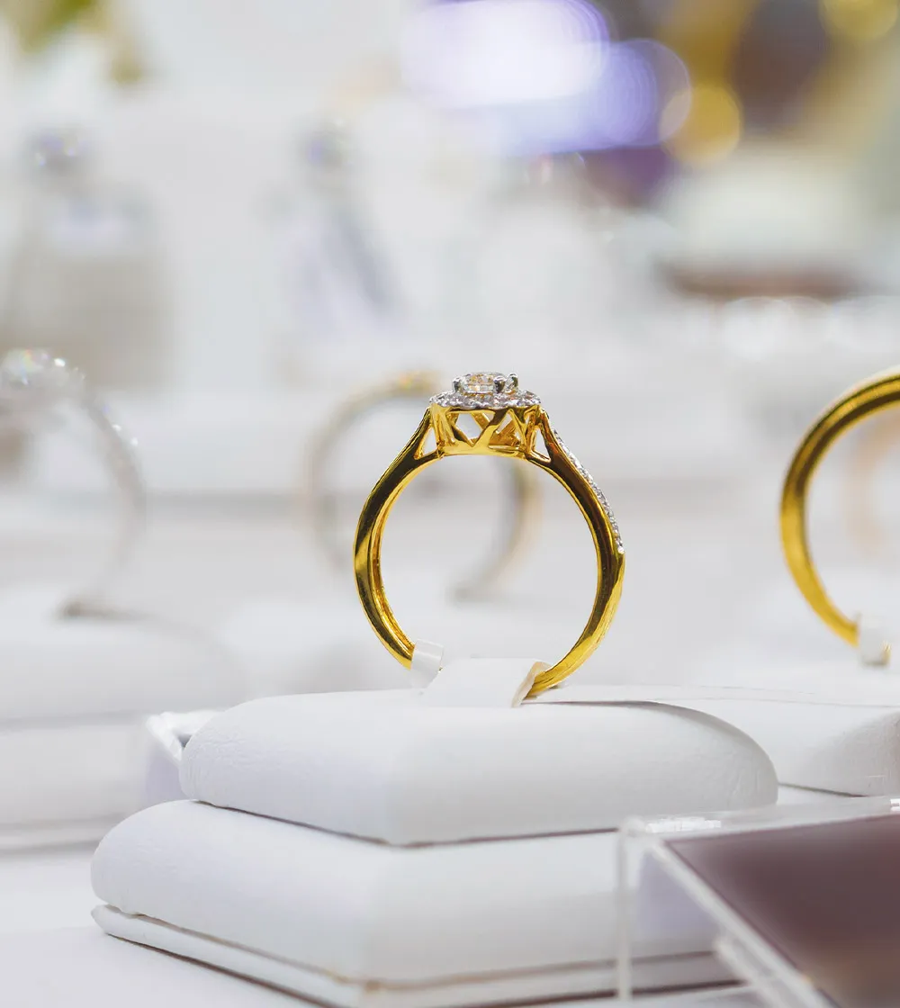 Jewelry Collection in Fountain Valley, CA