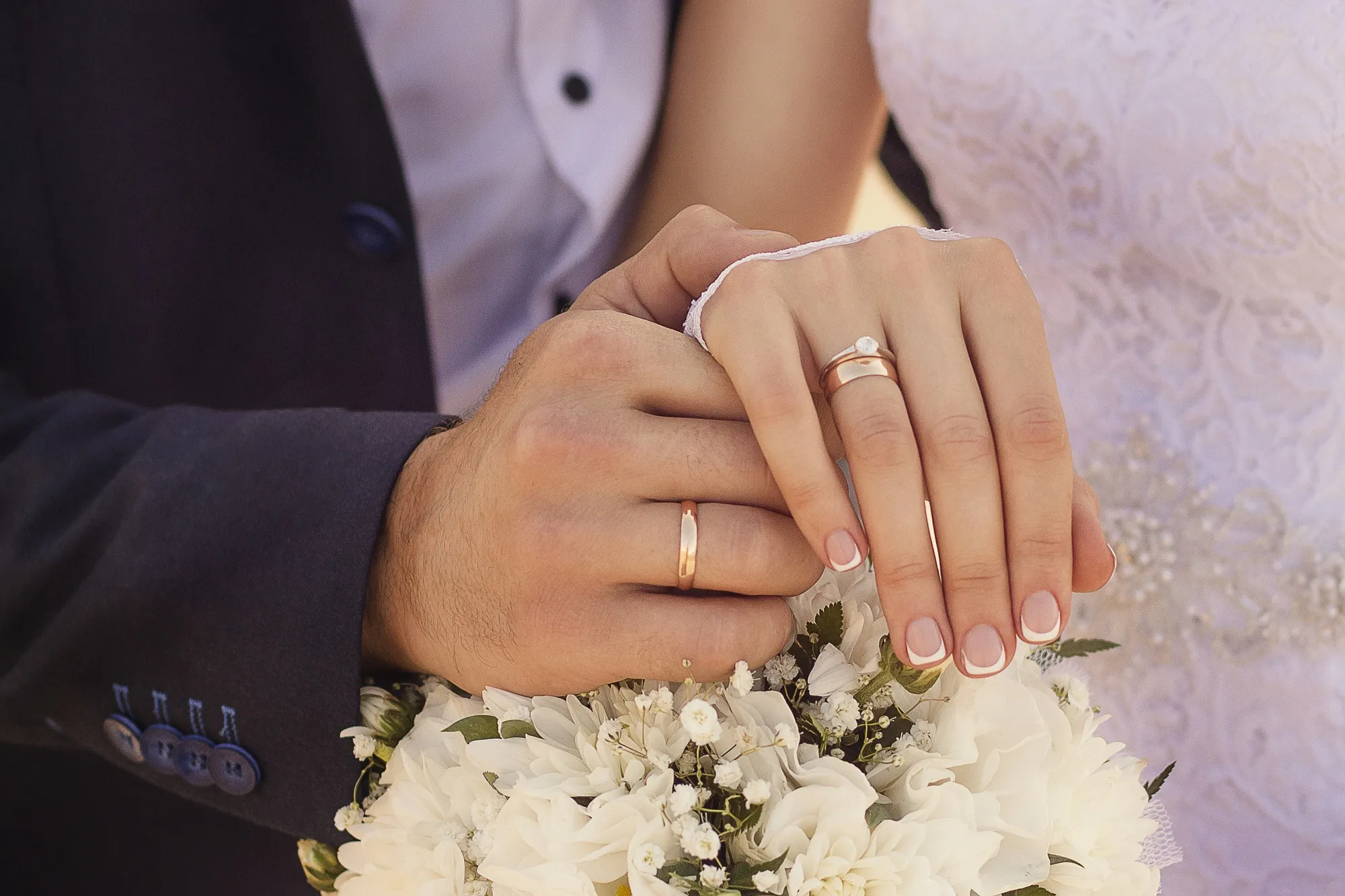 Wedding Rings Collection in Fountain Valley, CA
