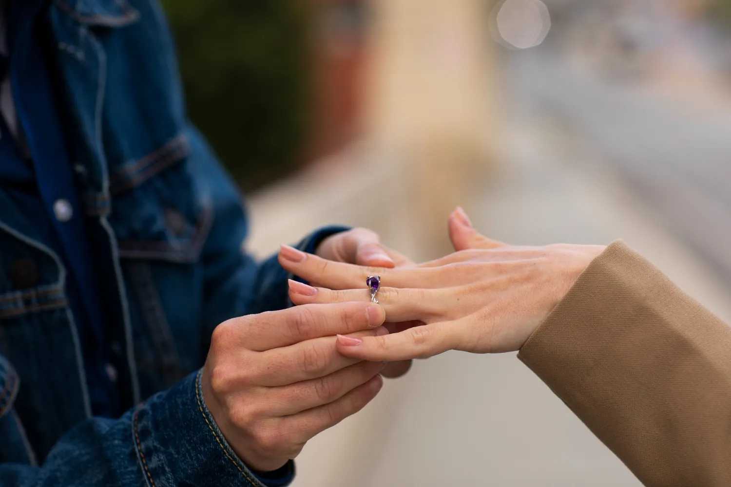 Diamond Engagement Rings Store in Fountain Valley, CA 