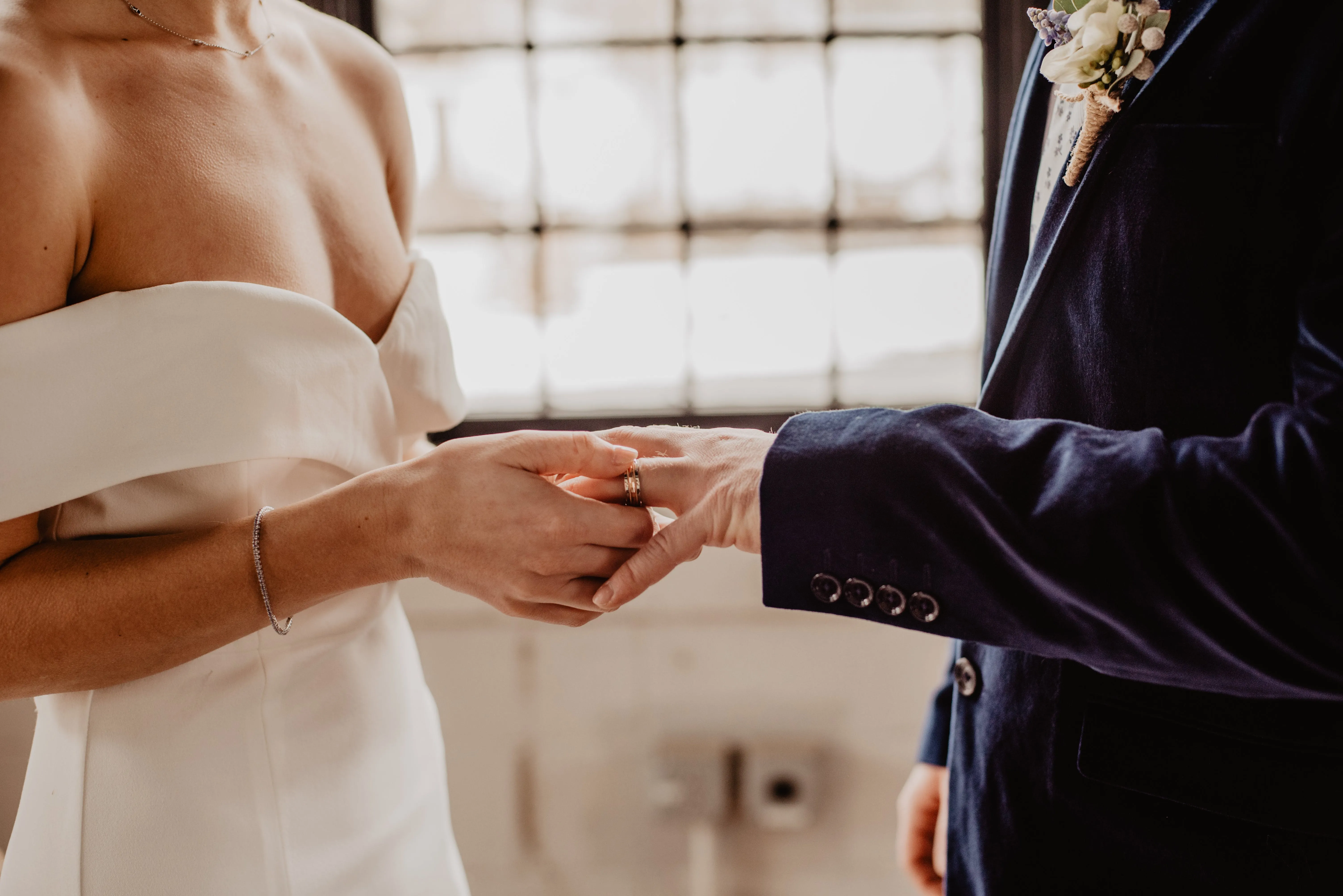 Wedding Rings in Huntington Beach, CA