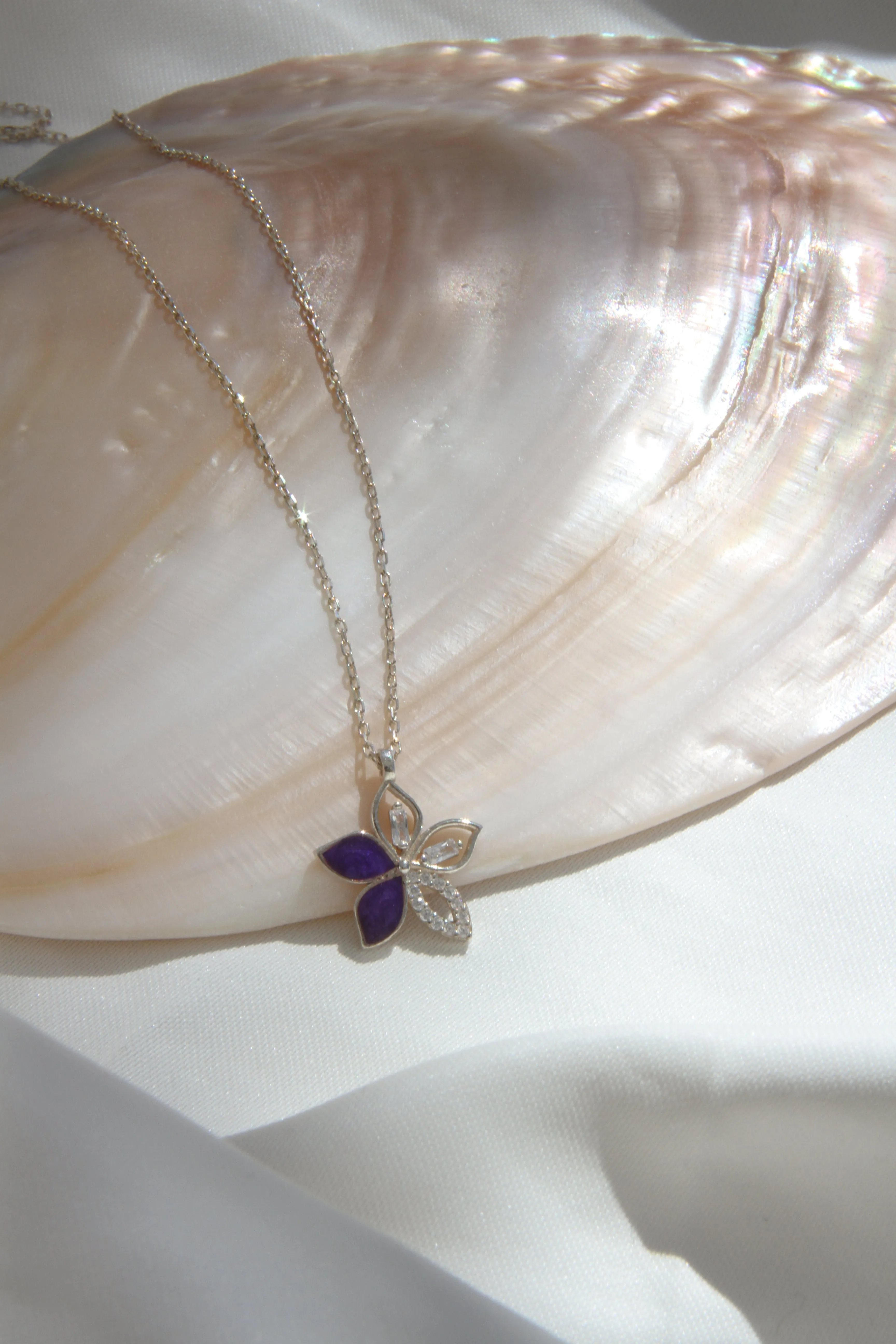 Sterling Silver Jewelry Collection in Fountain Valley, CA