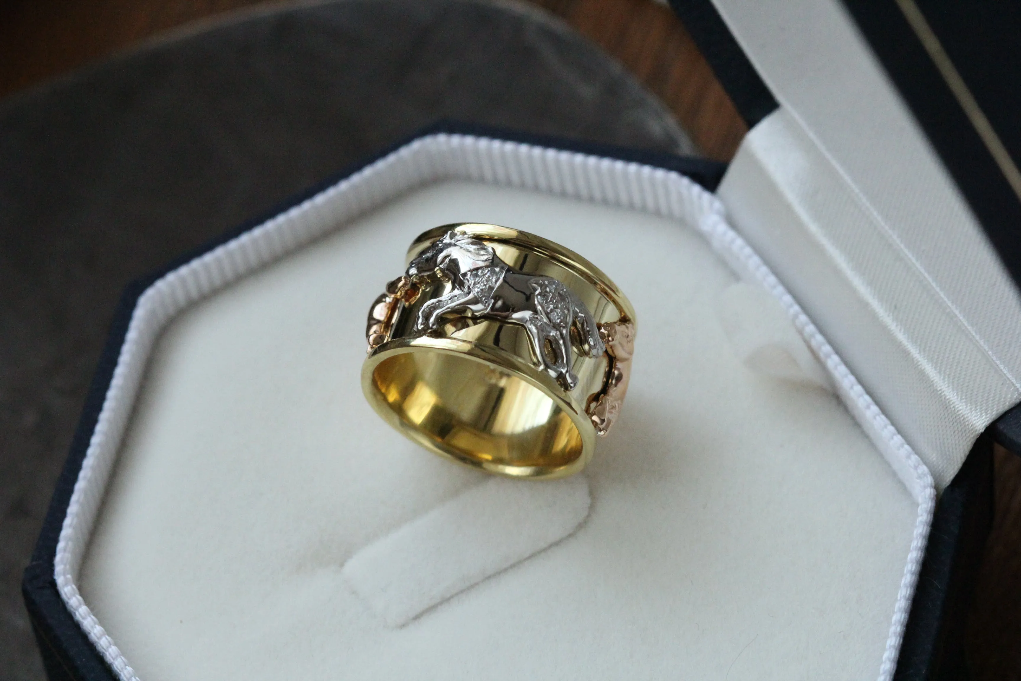 Men's Fine Jewelry Collection in Fountain Valley, CA