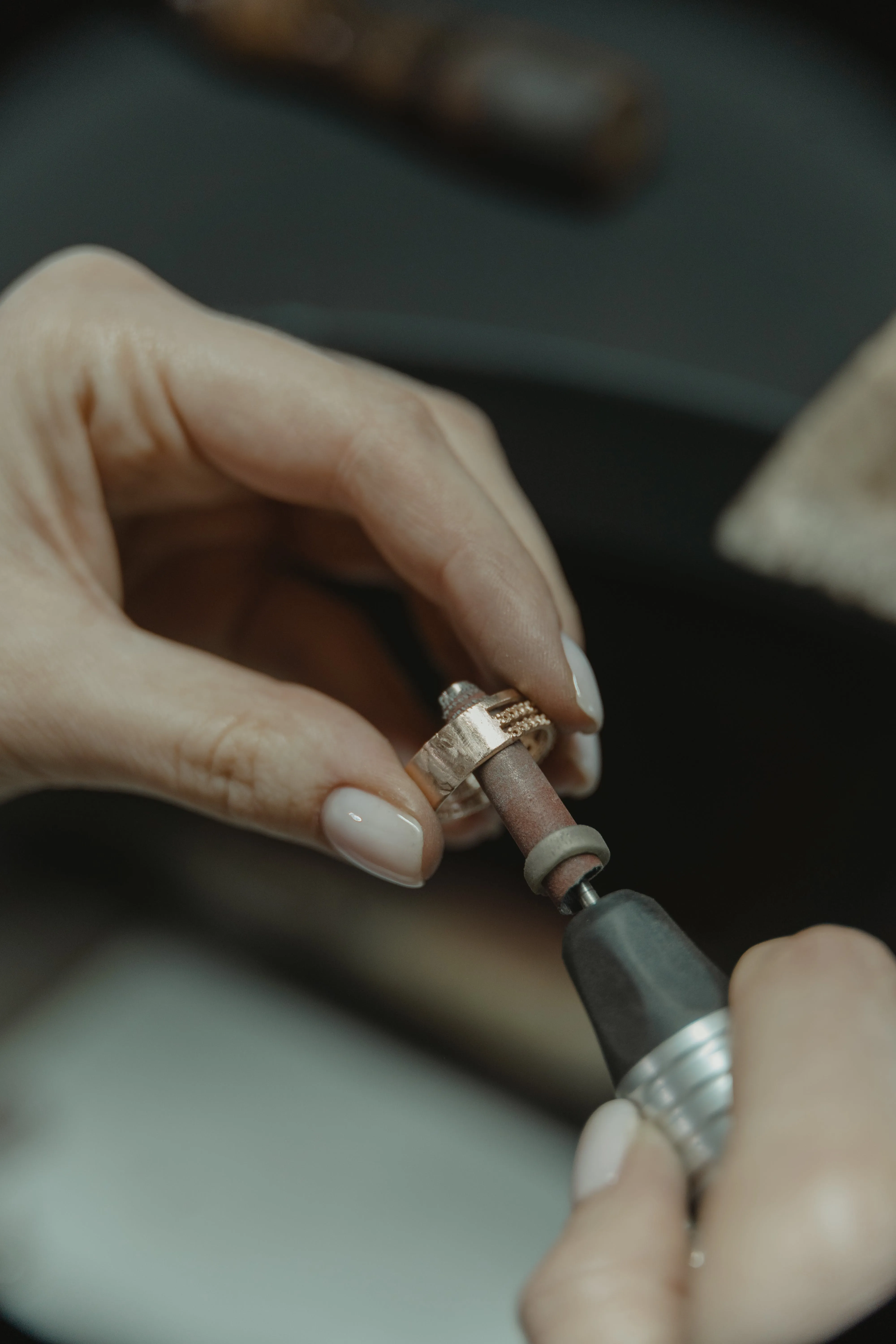 Jewelry Repair Services in Fountain Valley, CA