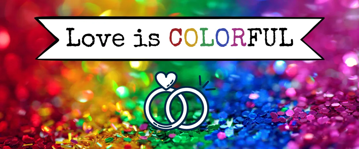 Happy Pride 2021!