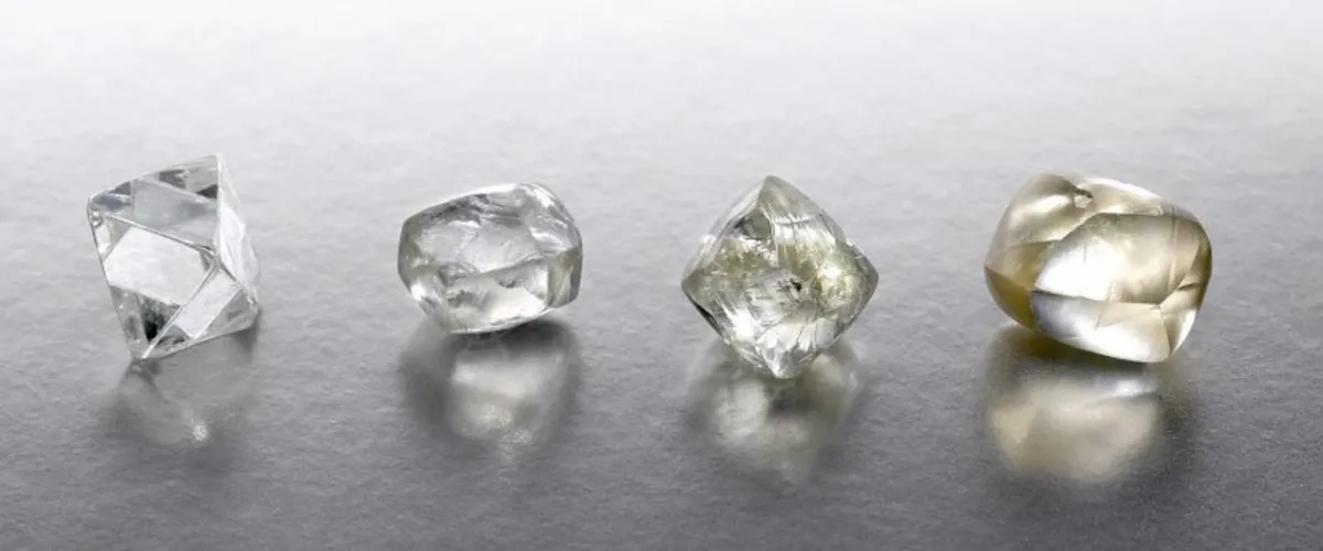 Diamond Deep Dive: Natural Diamonds