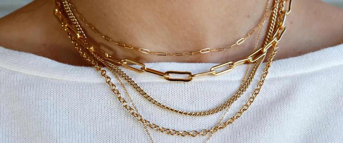 Trend Alert: PaperClip Chains