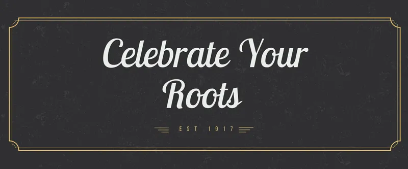 Read article: Celebrating Your Roots