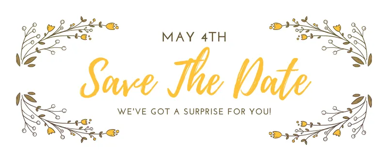Read article: The Spring Gem Event of the Year!