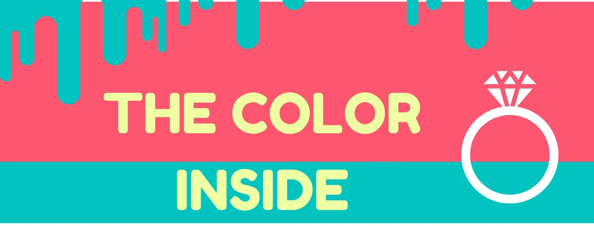 The Color Inside