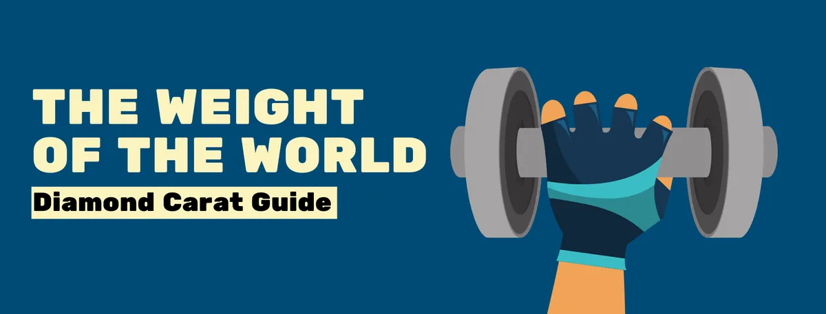 The Weight Of The World