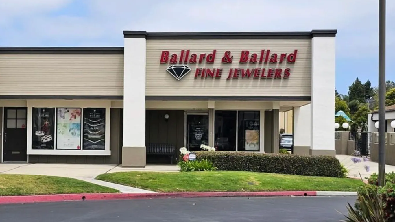 Why B&B  Ballard & Ballard Fountain Valley, CA