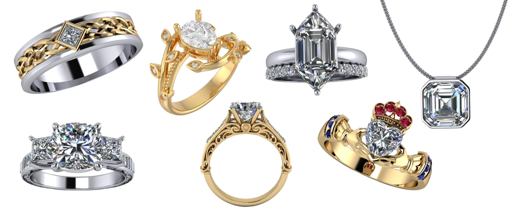 Cutting Edge Custom CAD Design  Ballard & Ballard Fountain Valley, CA