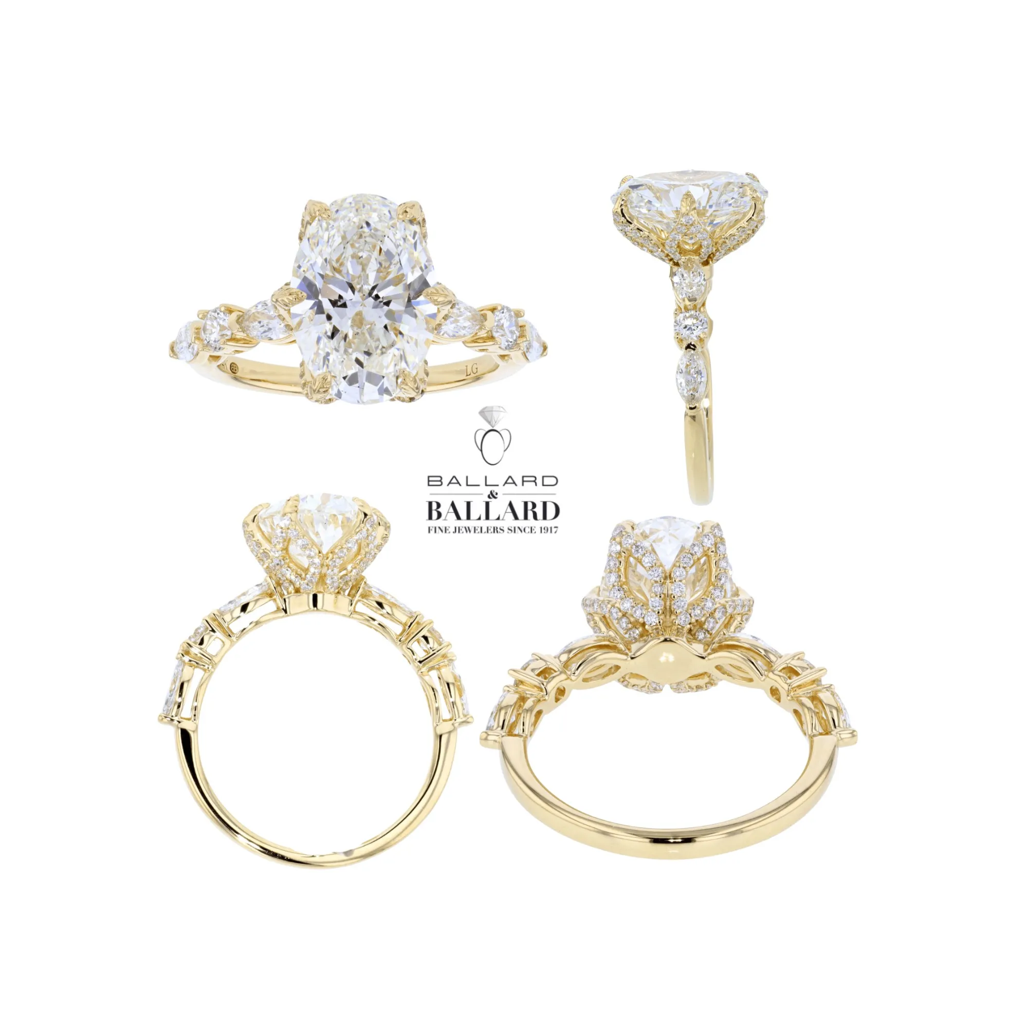 Ballard & Ballard Fountain Valley, CA