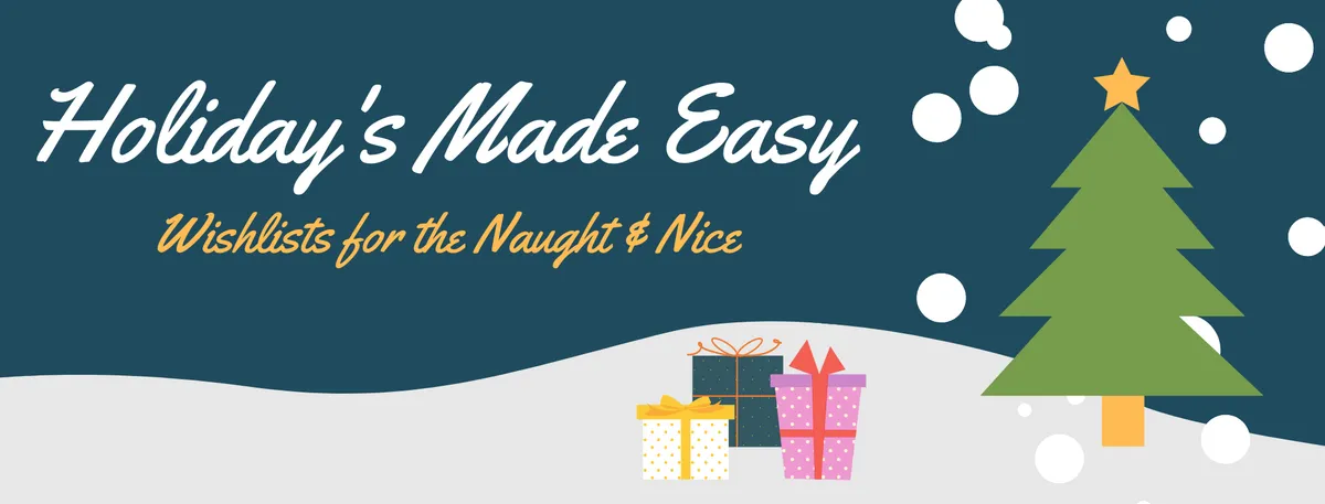 Holiday's Made Easy