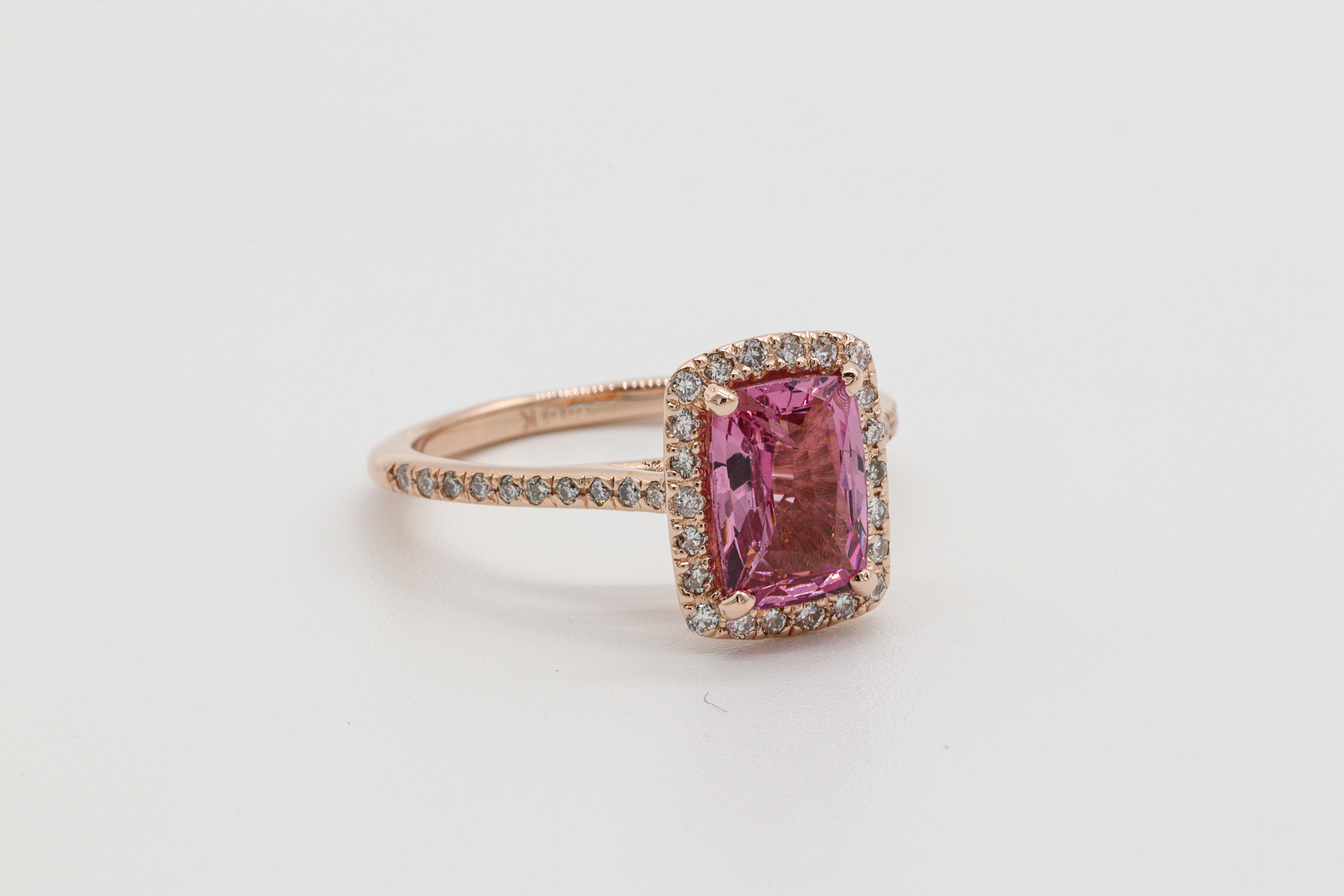 Colored Stone Jewelry Rings, Pendants, & Earrings Ballard & Ballard Fountain Valley, CA