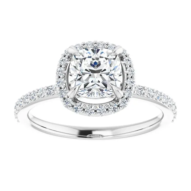 Shop Engagement Rings  Barnes Jewelers Goldsboro, NC