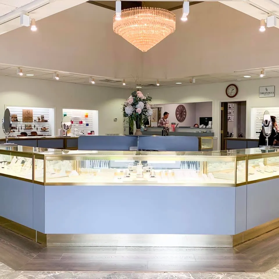 Barnes Jewelers - Goldsboro's Home for Fine Jewelry, Diamonds 