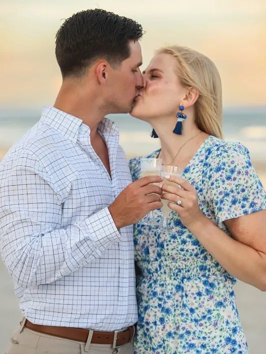 Learn about The Barnes Bridal Experience image