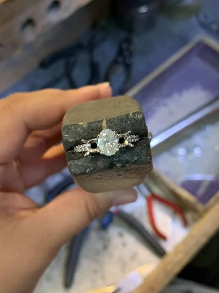 Lapis Lazuli Template , 