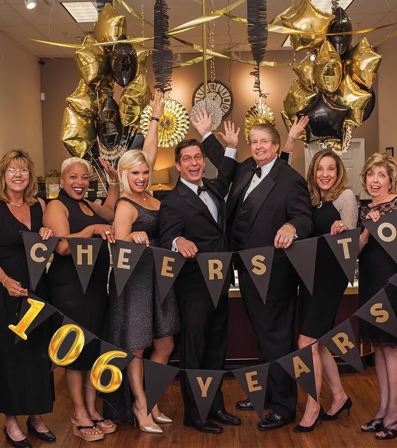 Barnett Jewelers Jacksonville, FL