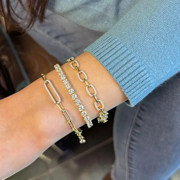 Bracelets  Barnett Jewelers Jacksonville, FL