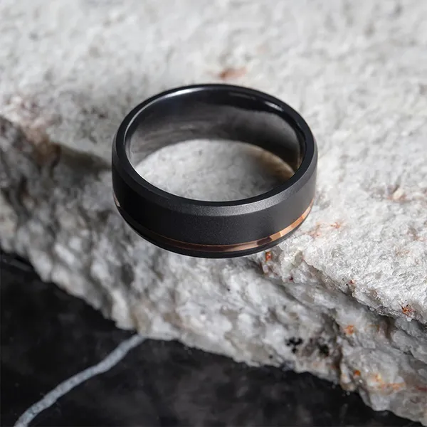 Men's Wedding Bands  Barnett Jewelers Jacksonville, FL