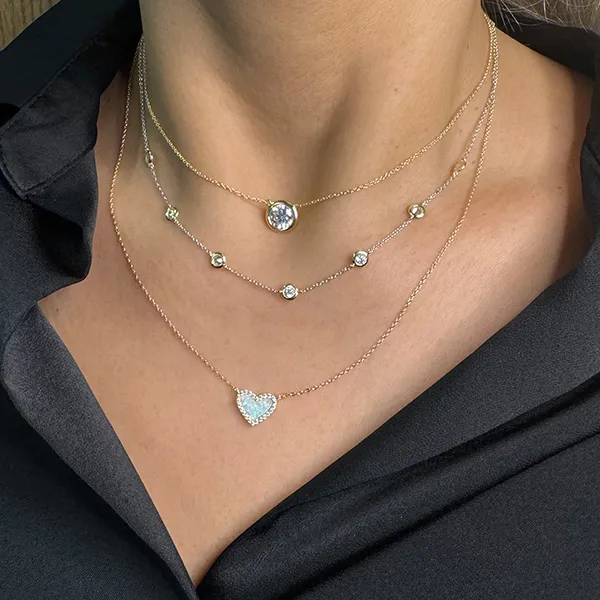 Necklaces  Barnett Jewelers Jacksonville, FL