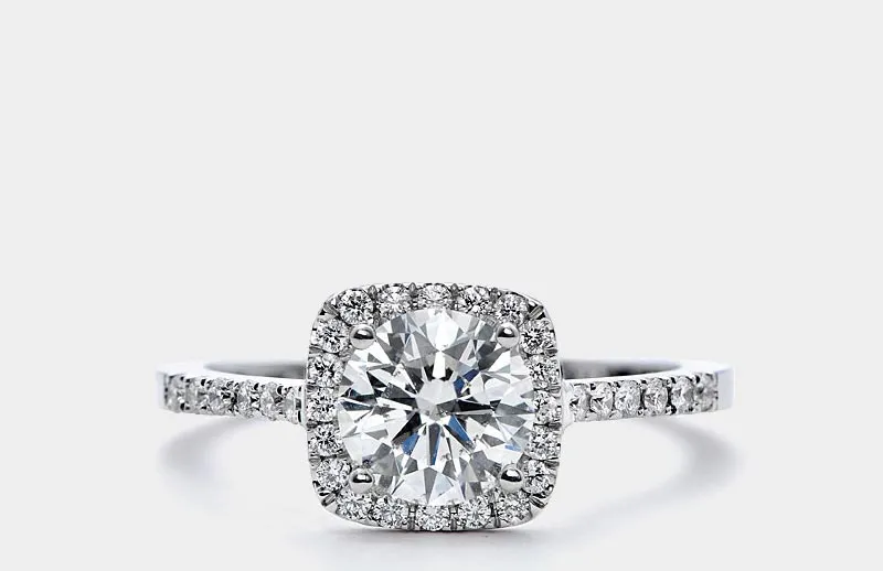 Bridal Rings An excellent selection of rings in all styles Barthau Jewellers Stouffville, ON