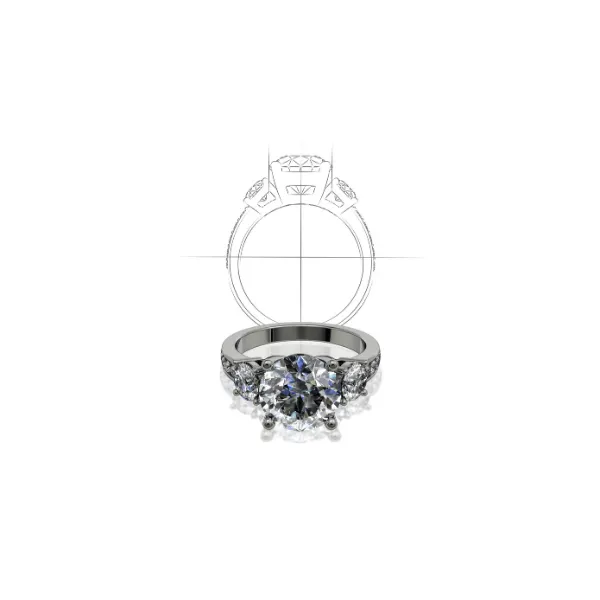 Contact Us  Barthau Jewellers Stouffville, ON