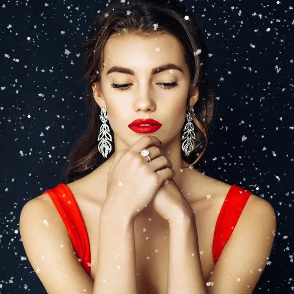 Earrings  Barthau Jewellers Stouffville, ON