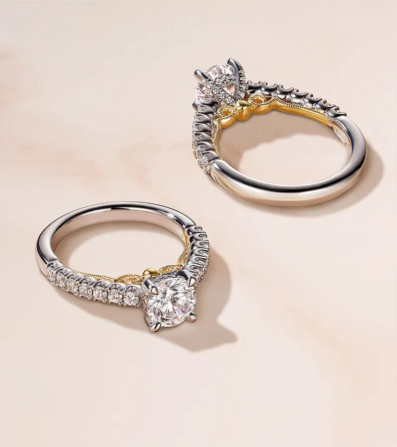 Gabriel & Co.  Barthau Jewellers Stouffville, ON