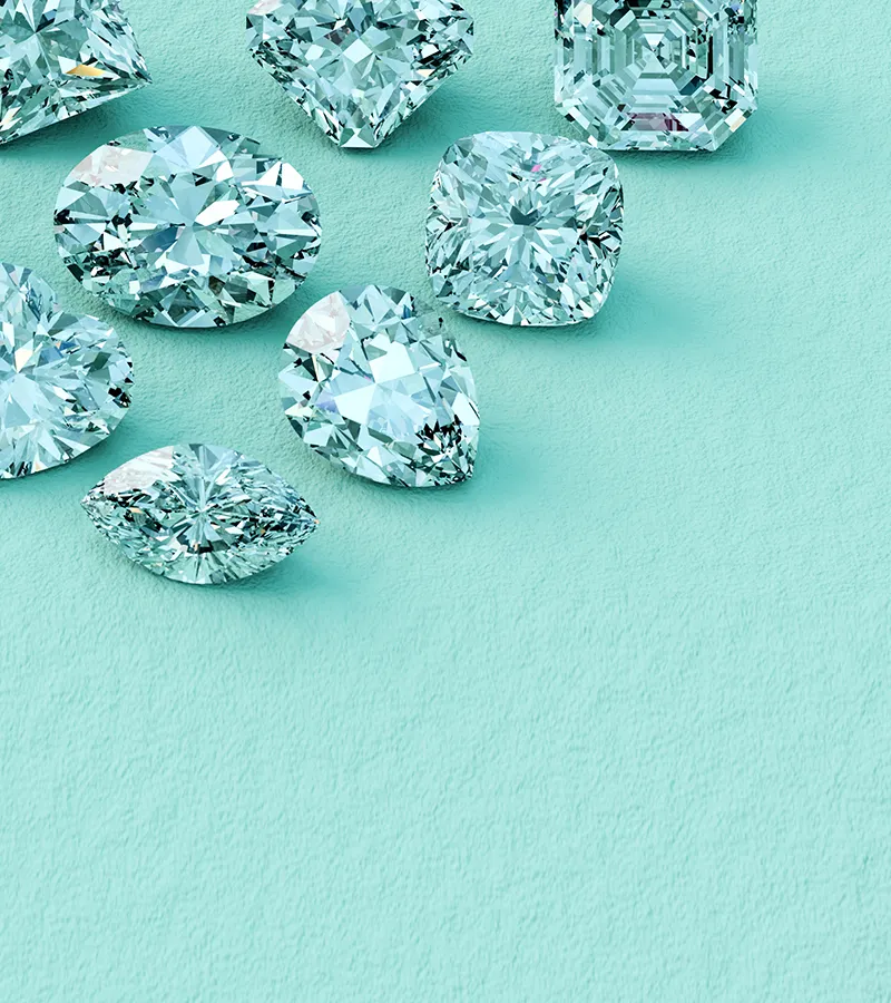 Loose Diamonds  Barthau Jewellers Stouffville, ON